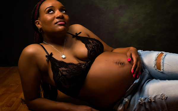 Maternity Shoot, Photography