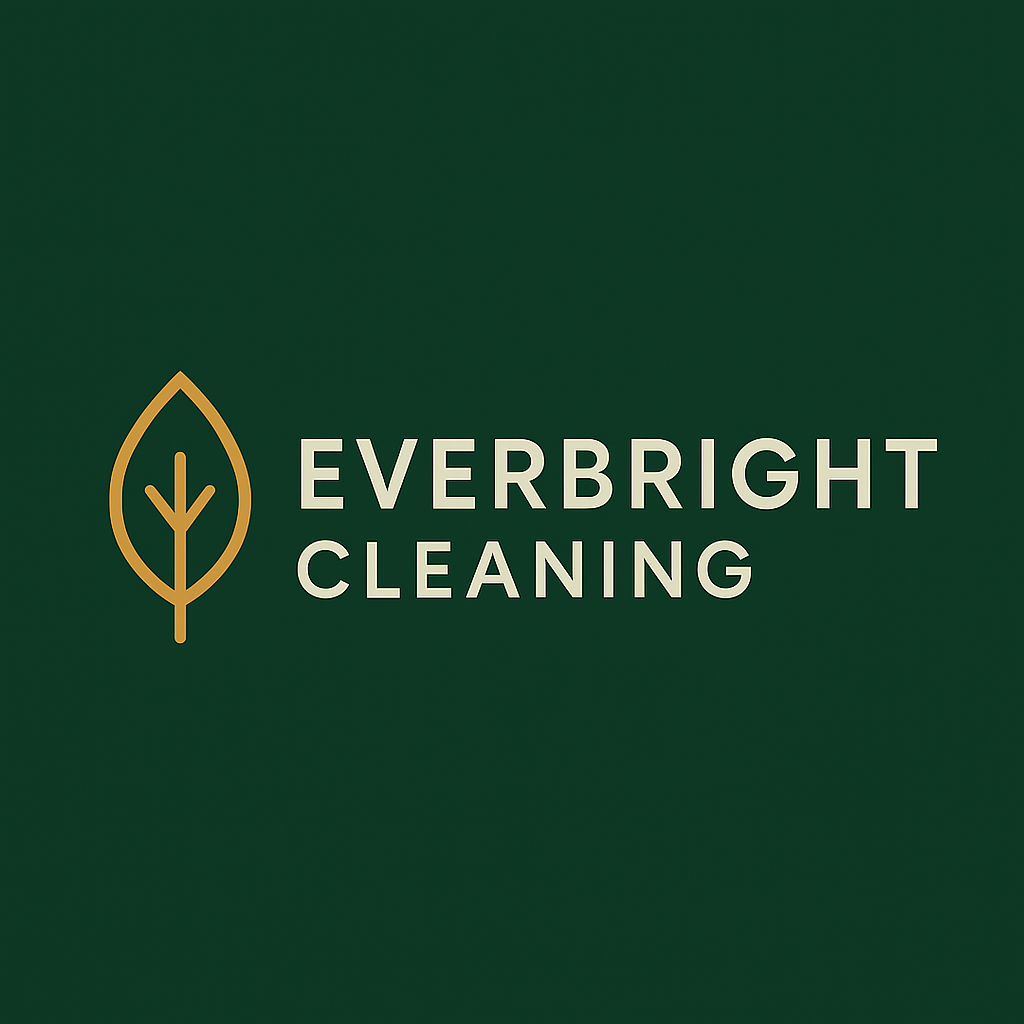 Sacramento 5 Star Cleaning Logo 