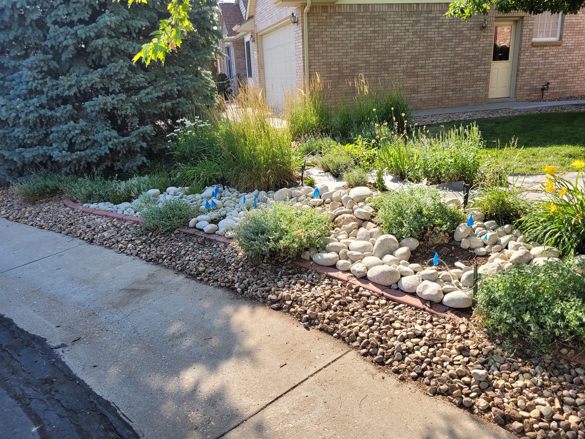 Lone Tree Landscaping