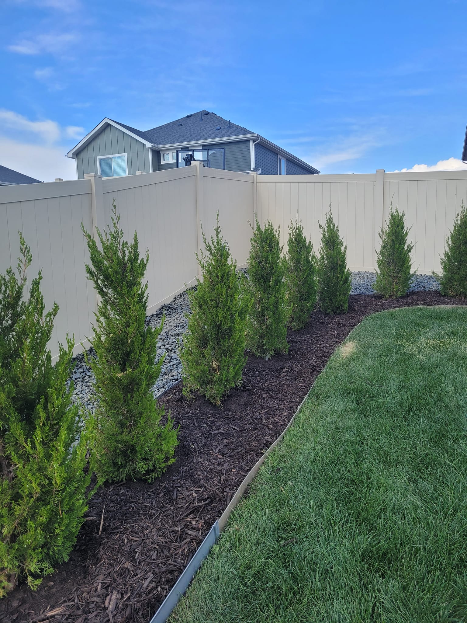 Winter Interior Painting Aurora