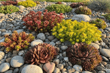 Zeroscaping in Aurora