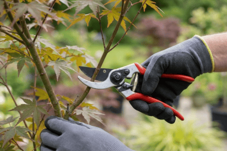 Winter Interior Painting in Aurora