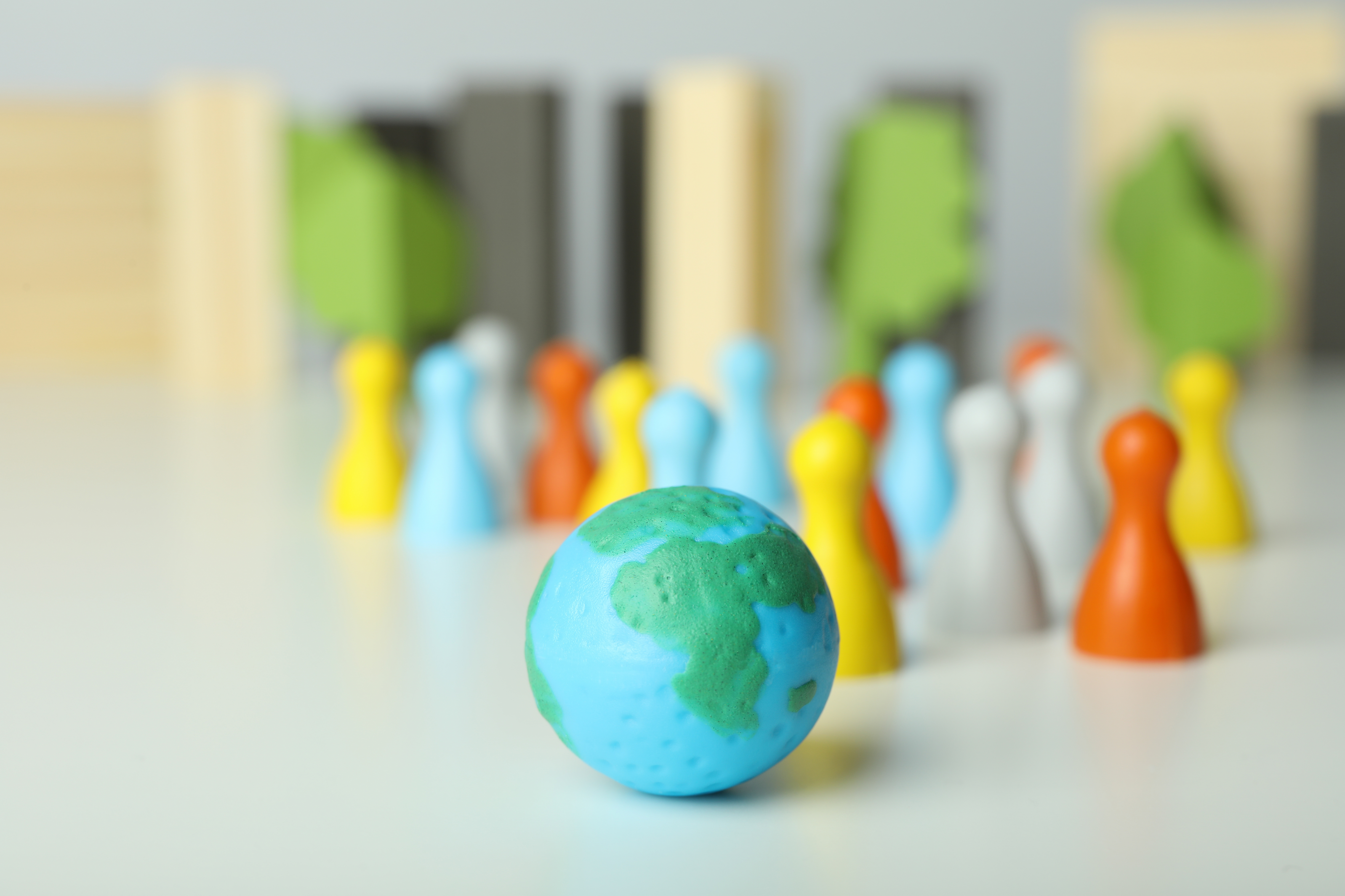 Social impact / Community