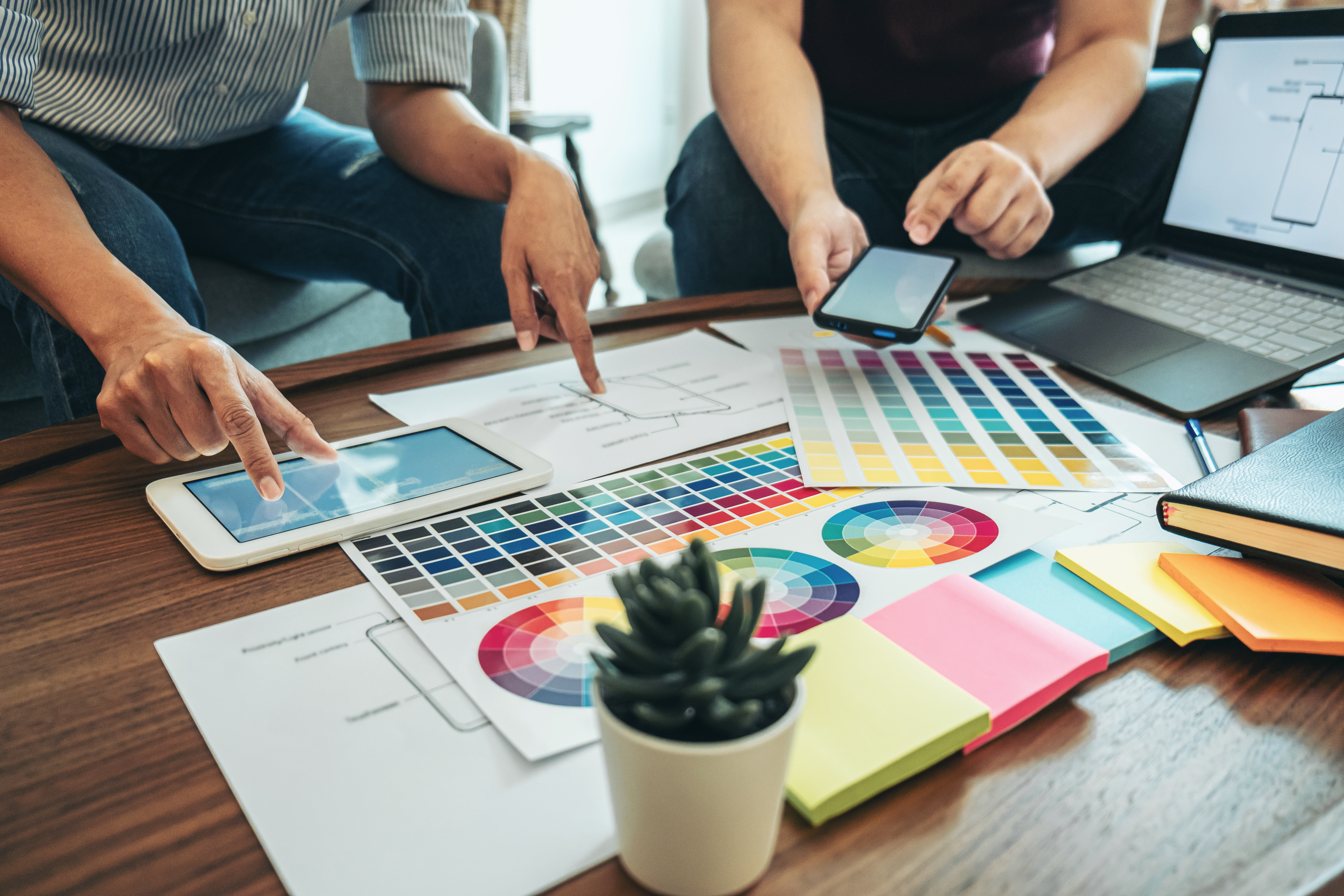 Customized promotional products
