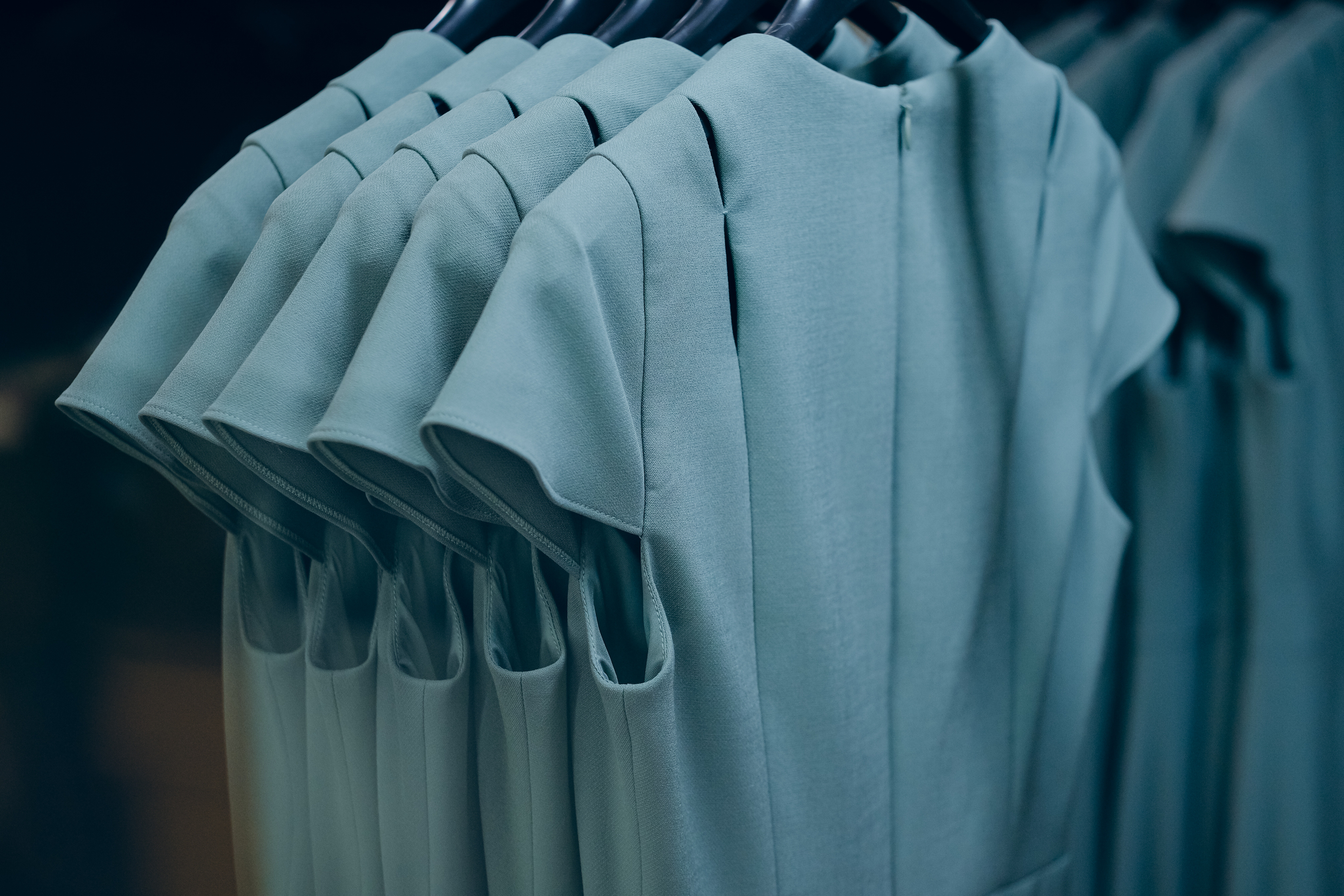 Corporate clothing / Uniforms