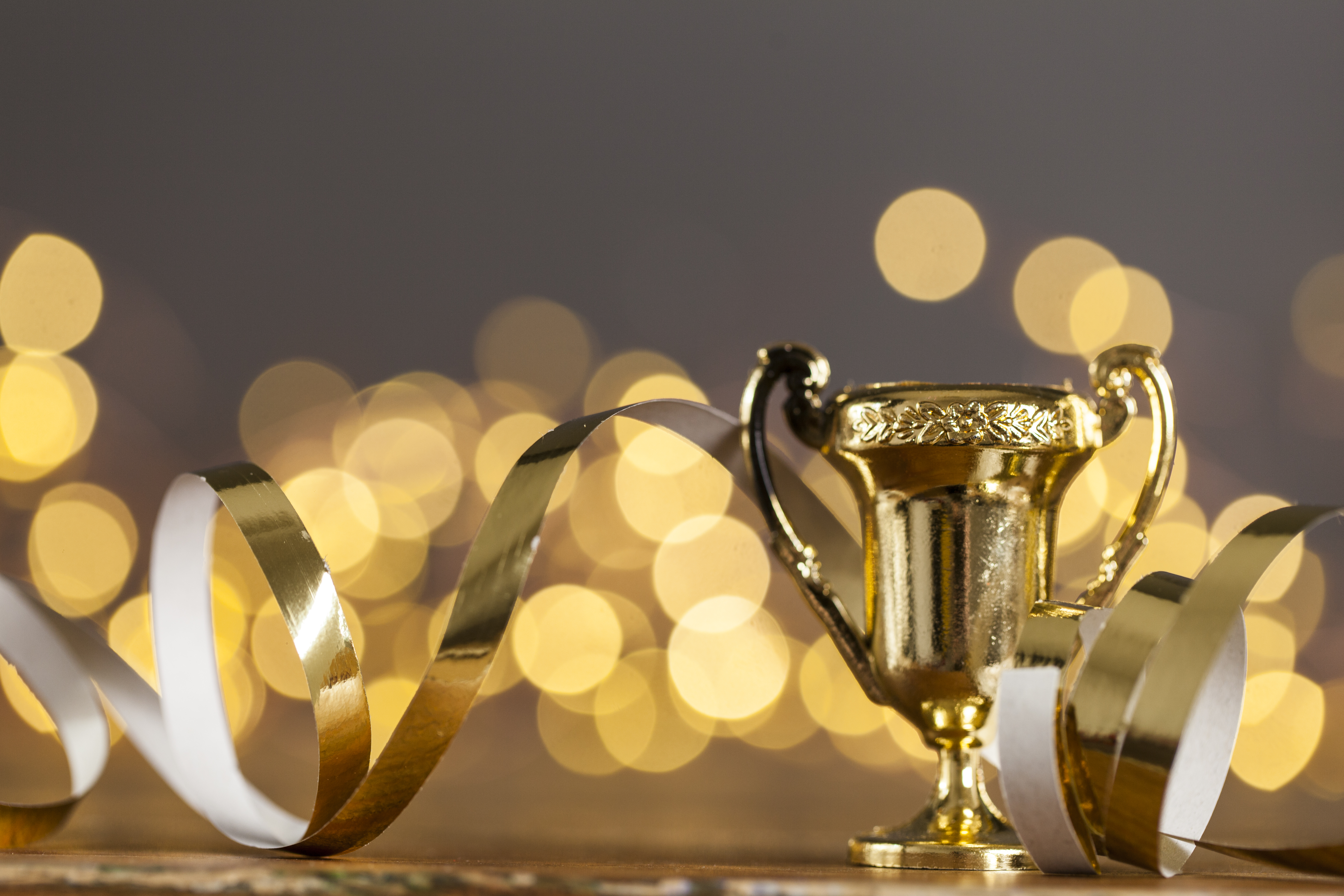 Awards and recognition