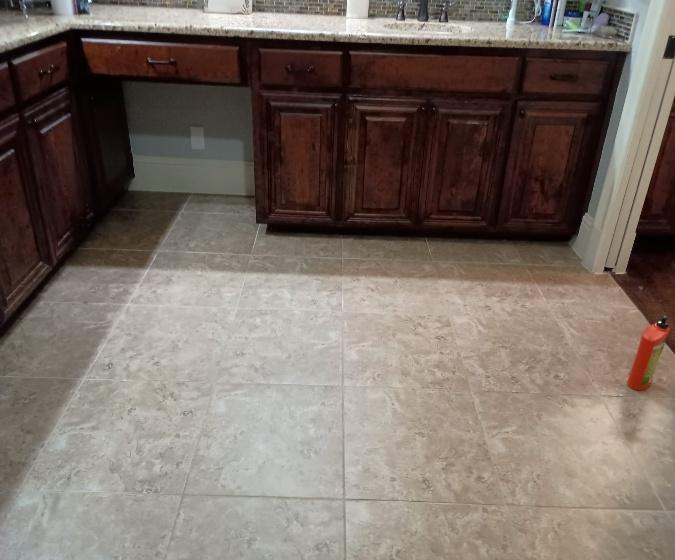 Deep Cleaning 3