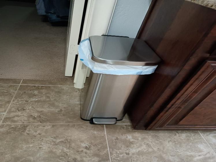 Deep Cleaning 4