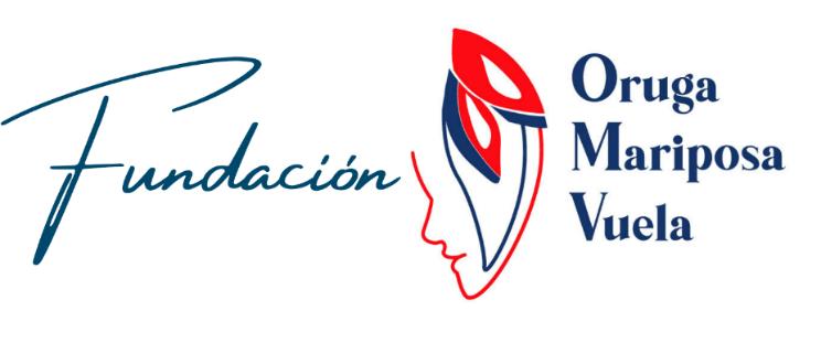 Oruga, Mariposa y Vuela Foundation