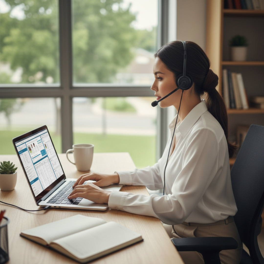 AI Agent Solution Dashboard
