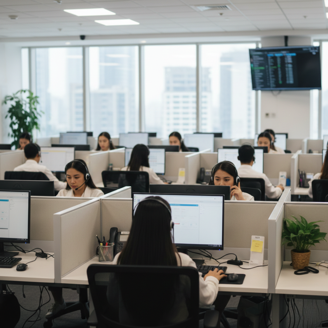 B2B Accelerator Team