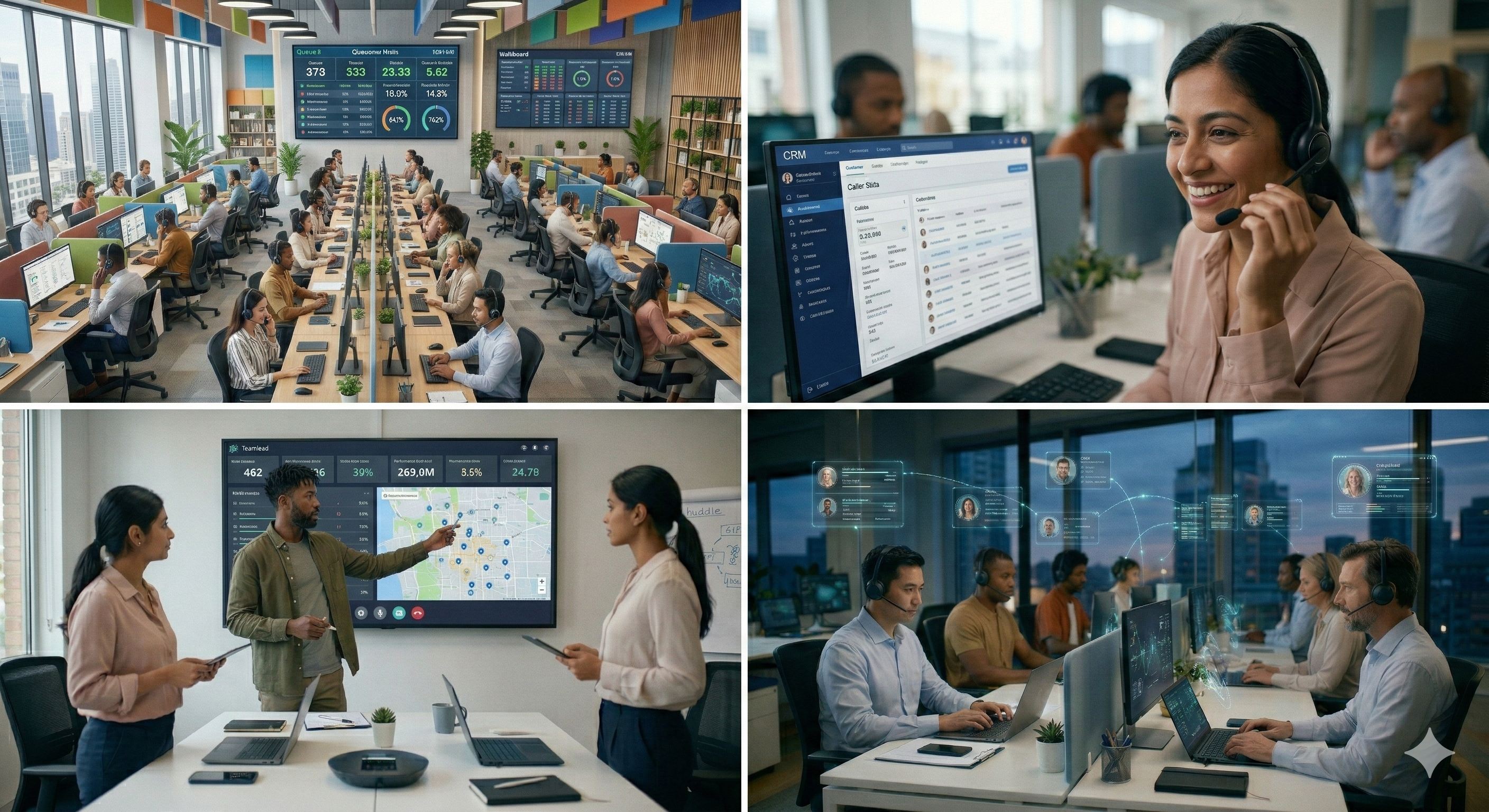 B2B Accelerator Feature