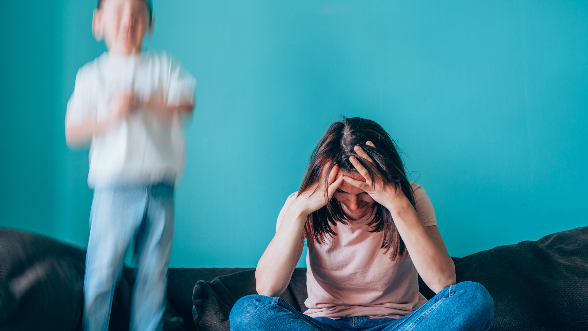 How Stress Quietly Shapes the Way Families Live | Sullivan, MO