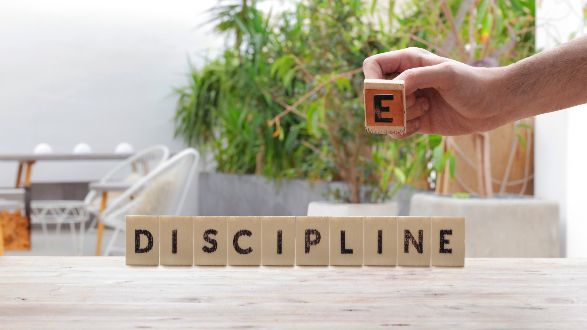 The Role of Discipline in Long-Term Wellness | Excelsior Health Centers - Sullivan, MO