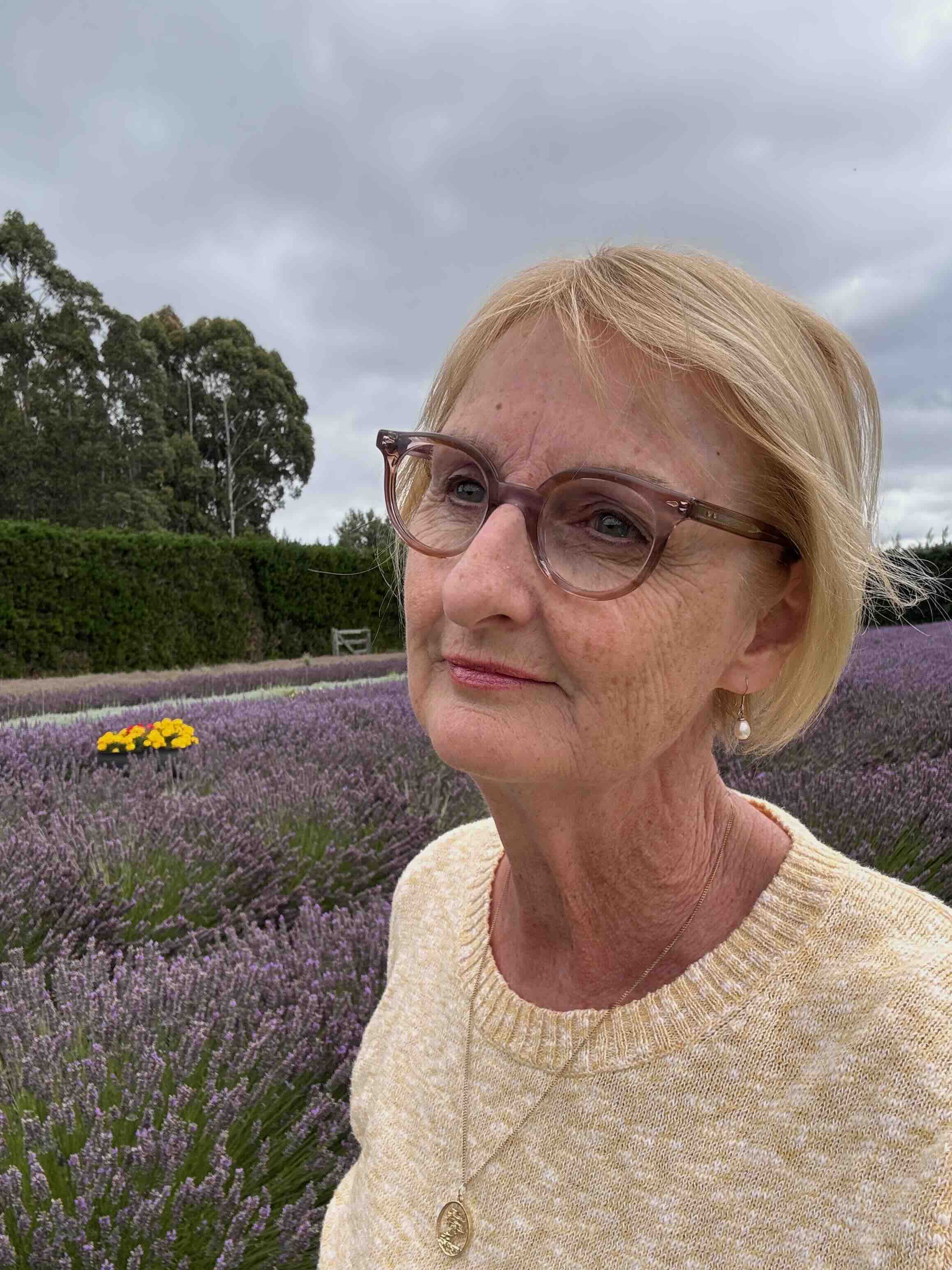 Women Traveling Solo Over 50 - Trust Your Gut