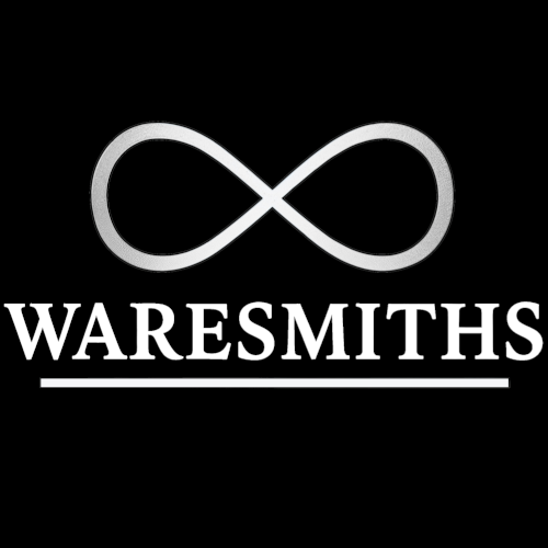 Waresmiths logo
