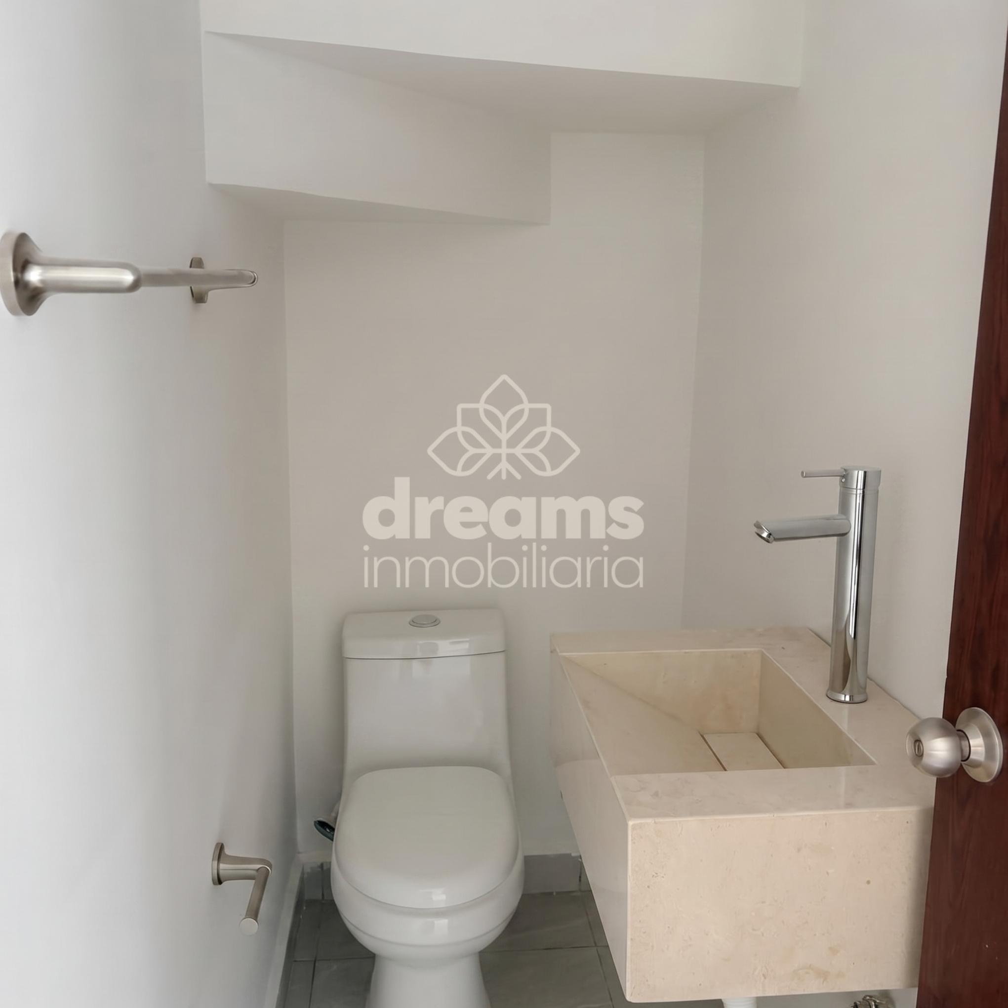 Privada Cimarrón