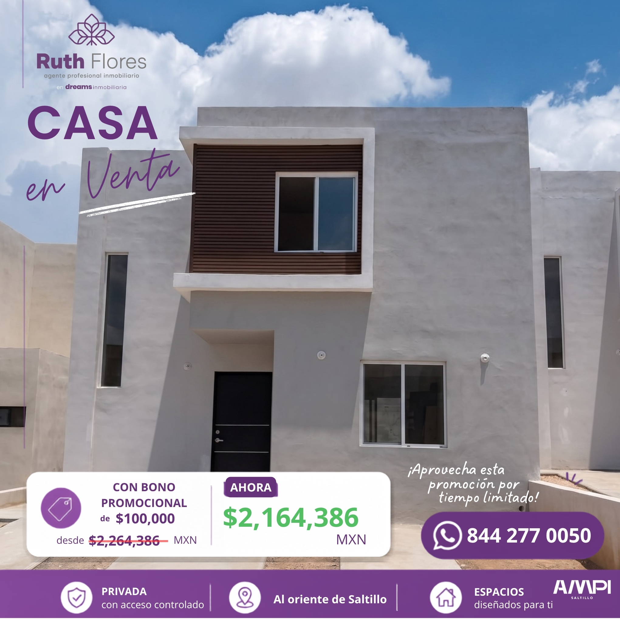 Privada Cimarrón