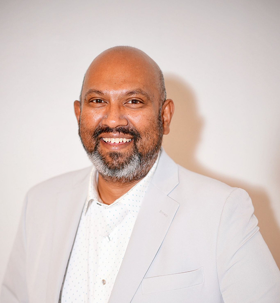 Simon Karim