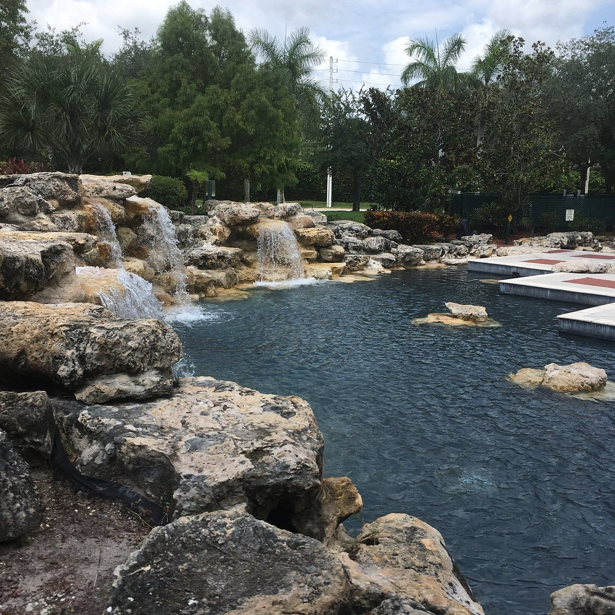 Lakeside Landing Park Image
