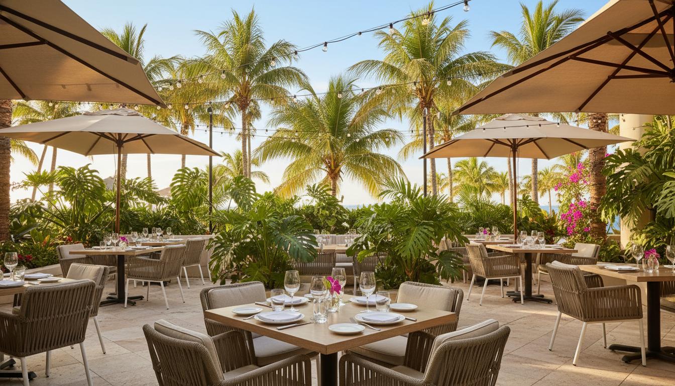 Lakeside Landing Restaurants Image