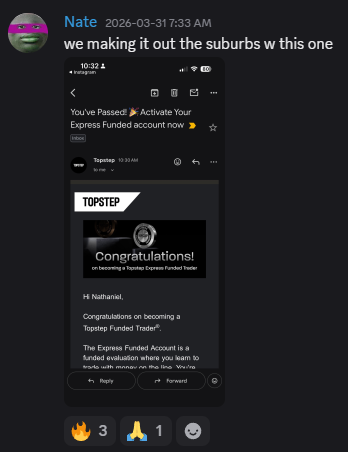 Member result