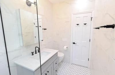 Basement Remodeling in Suffolk County