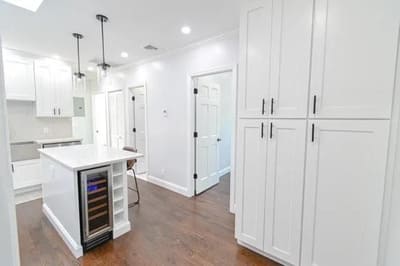 Bathroom Remodeling in Nassau County