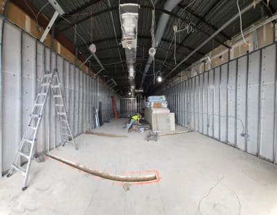 Basement Remodeling in Nassau County