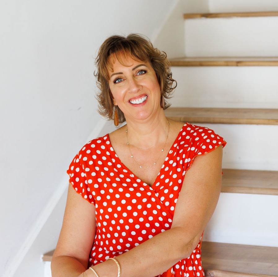 Shannon from Shannons Organizing Solutions