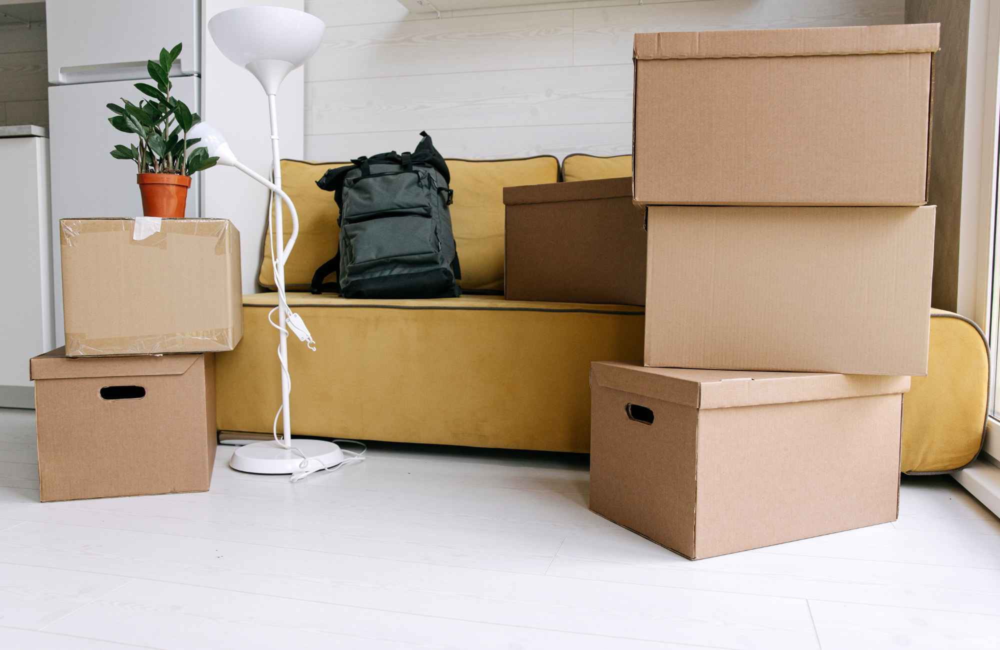 Preparing Your Home for a Smooth, Stress-Free Move