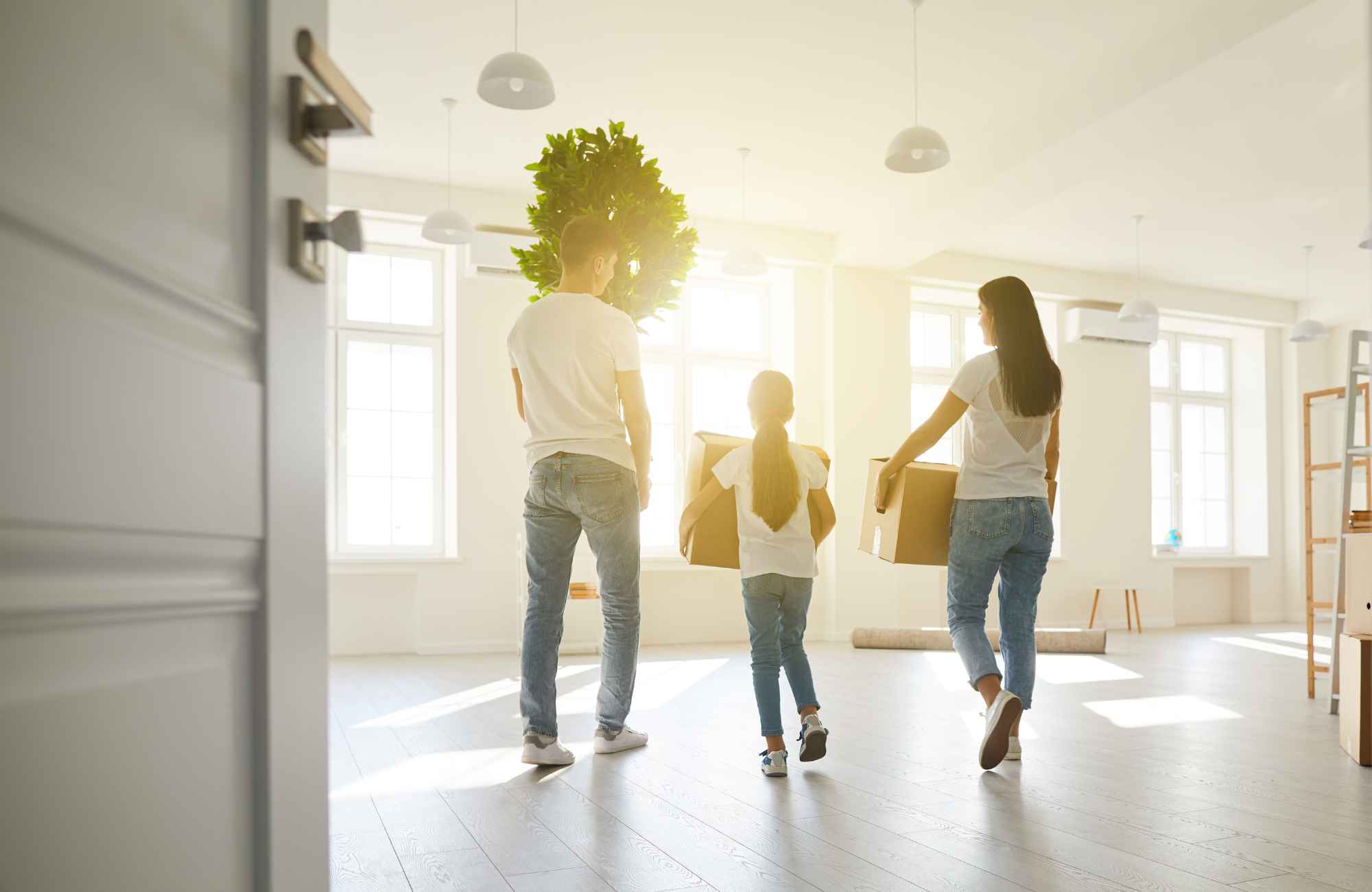 Why Moving Feels So Overwhelming — And How to Make the Transition Easier