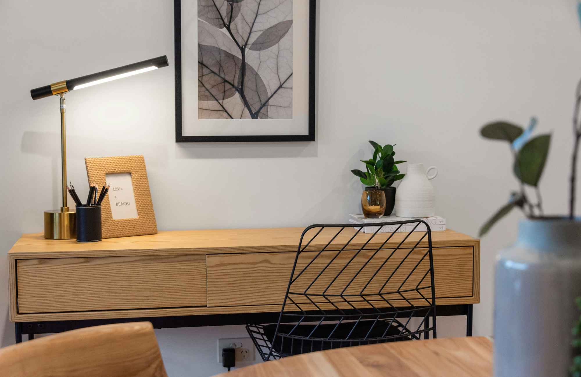 shannon's-organizing-solutions-prescott-az-time-saving-organizing-systems-desk-by-wall-minimalist-light-metal-chair-efficient