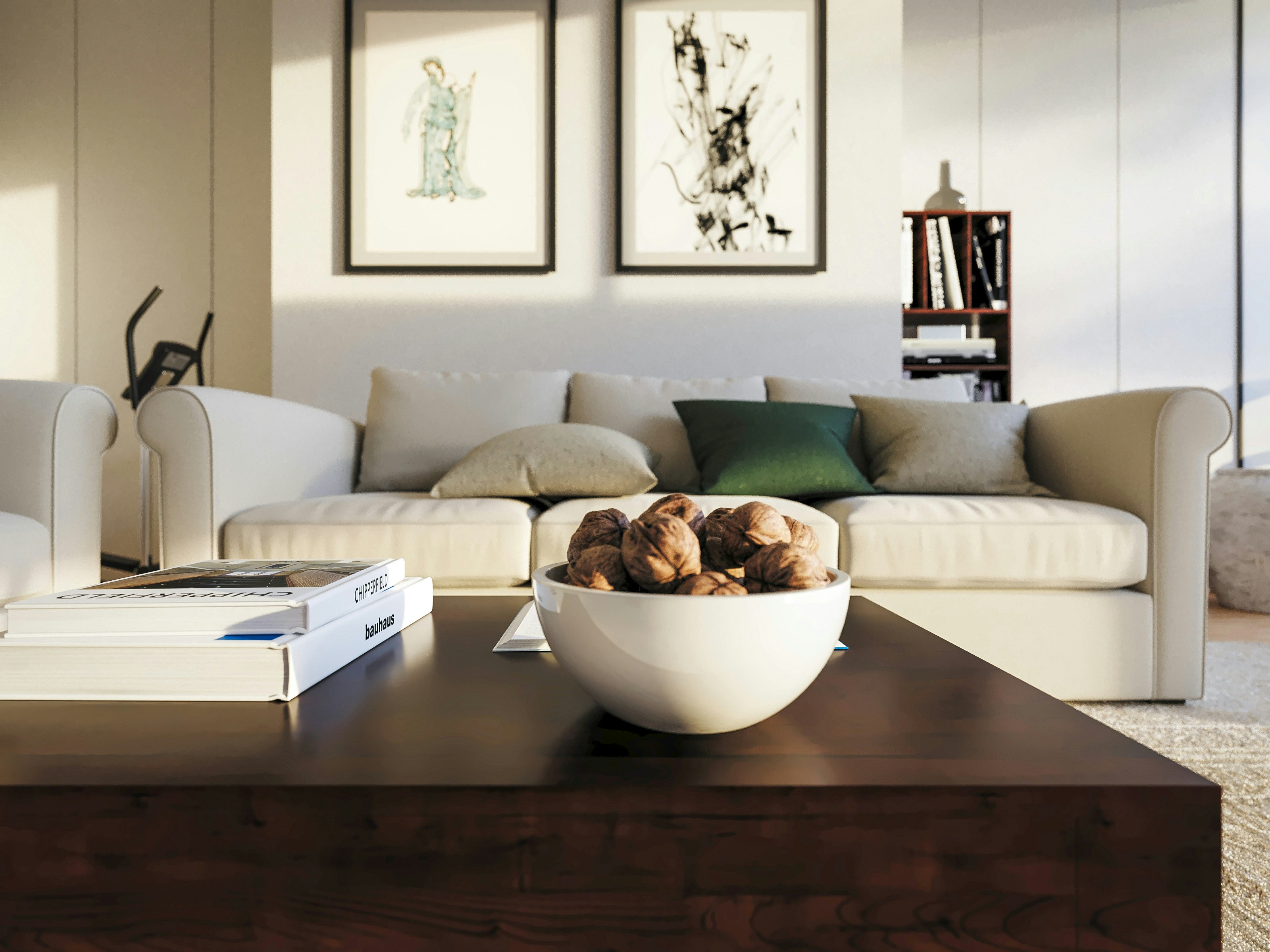 5 Signs Your Home Doesn’t Feel Fully Settled After a Move (And How to Fix It)
