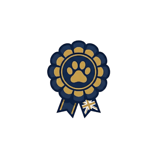 Happy Dog Challenges