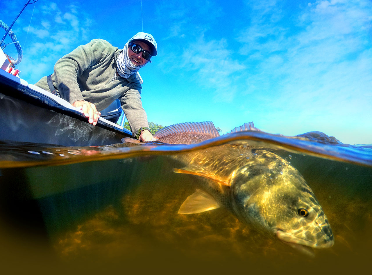 Best Fishing Spots on Choctawhatchee Bay