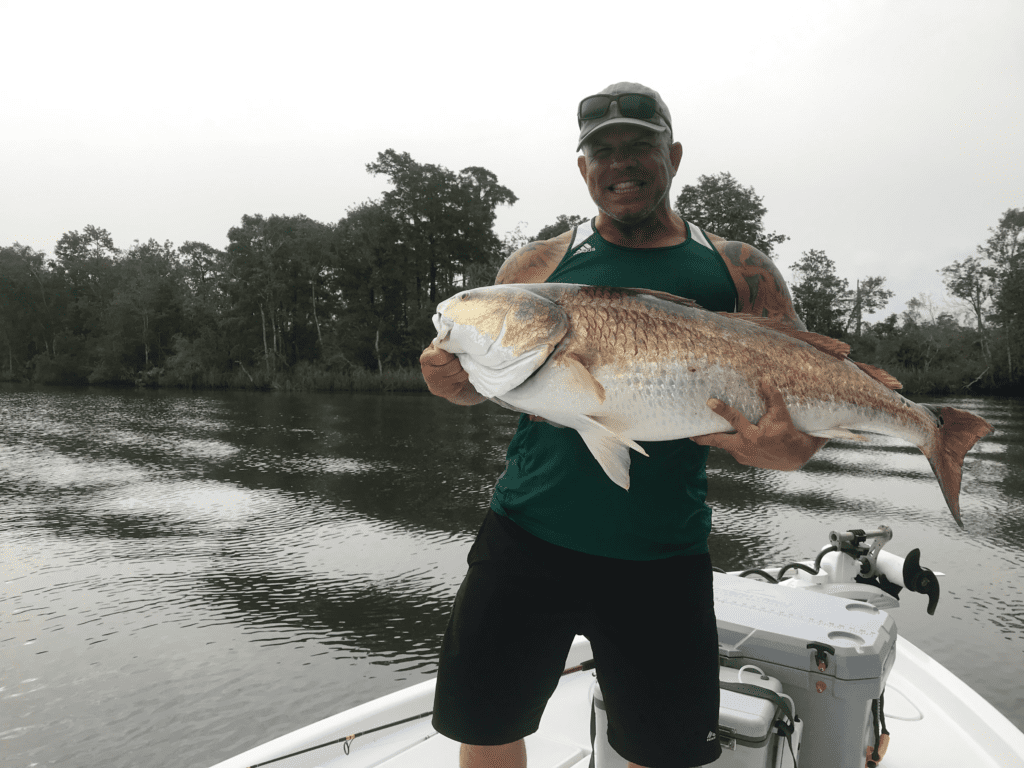 What to Expect on Your First Inshore Fishing Charter