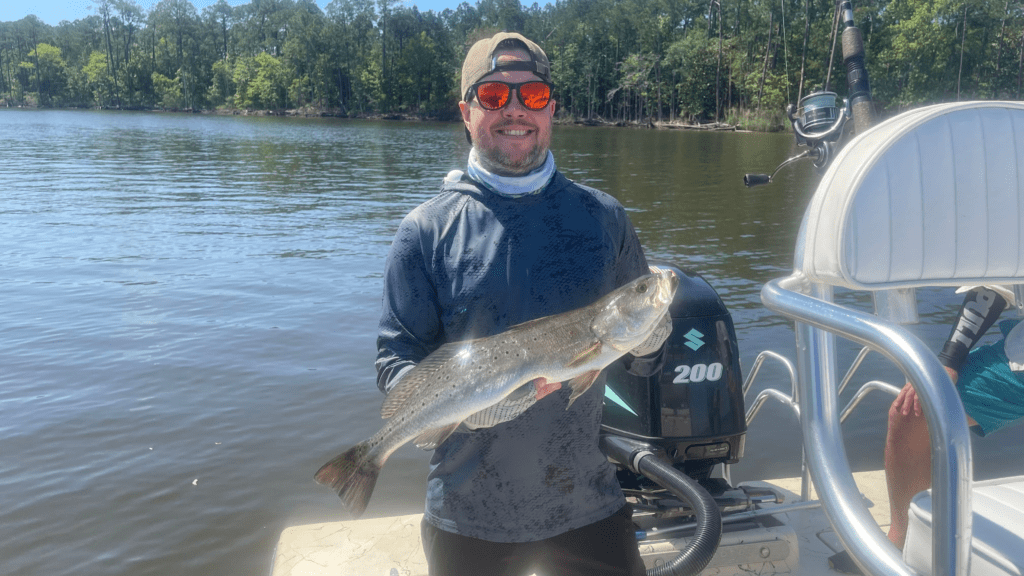Destin vs. 30A Fishing Charters: What's the Difference?