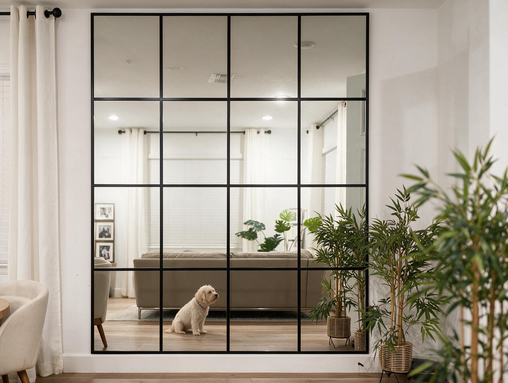 Residential Interior