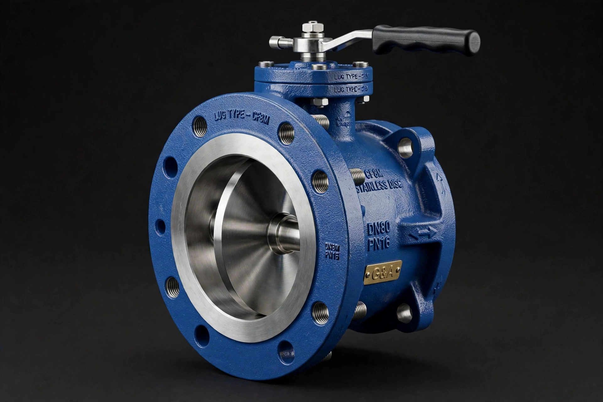 Butterfly Valves