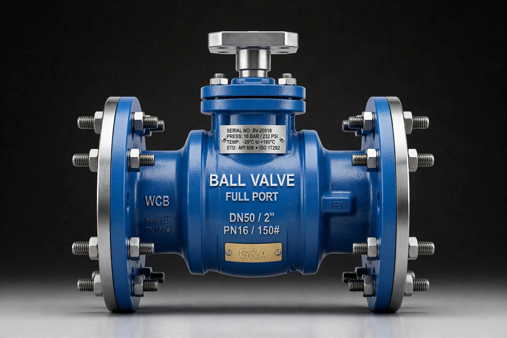 Ball Valves