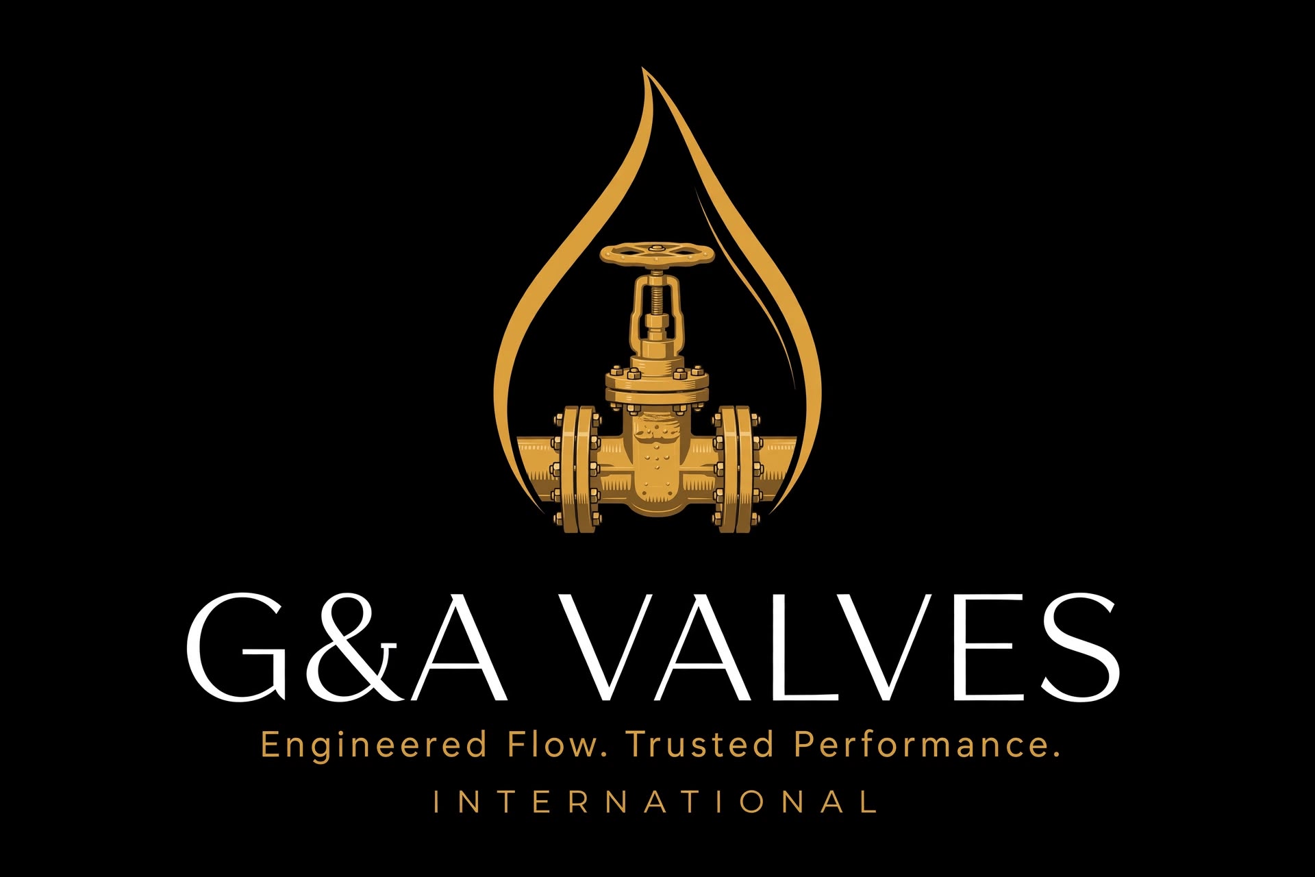 GA Valves International