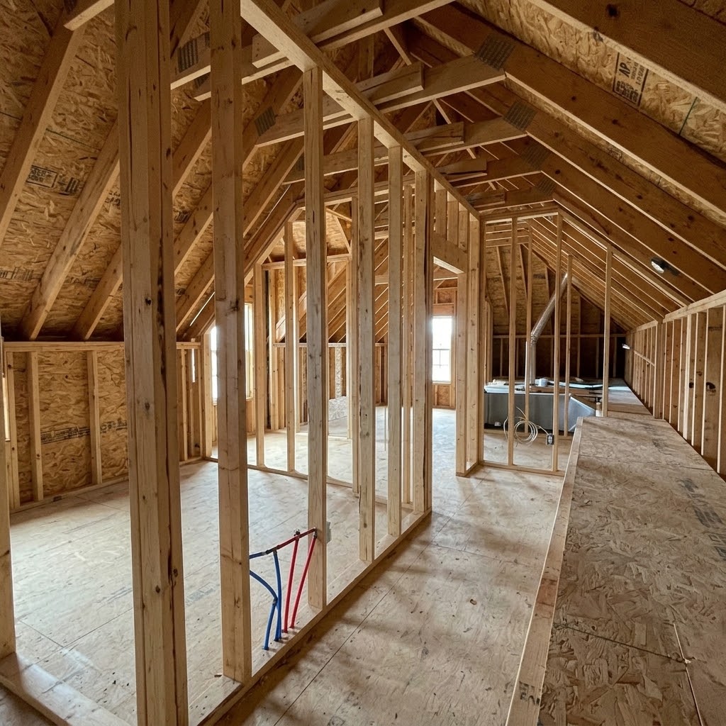 Professional renovation services in Pelham, AL