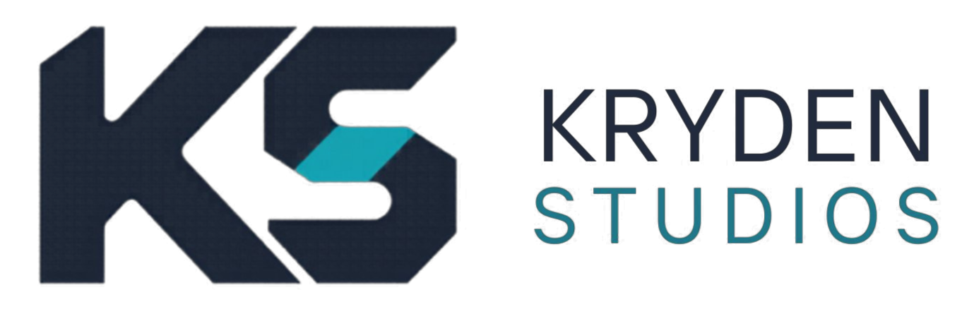 Kryden Studios NEW