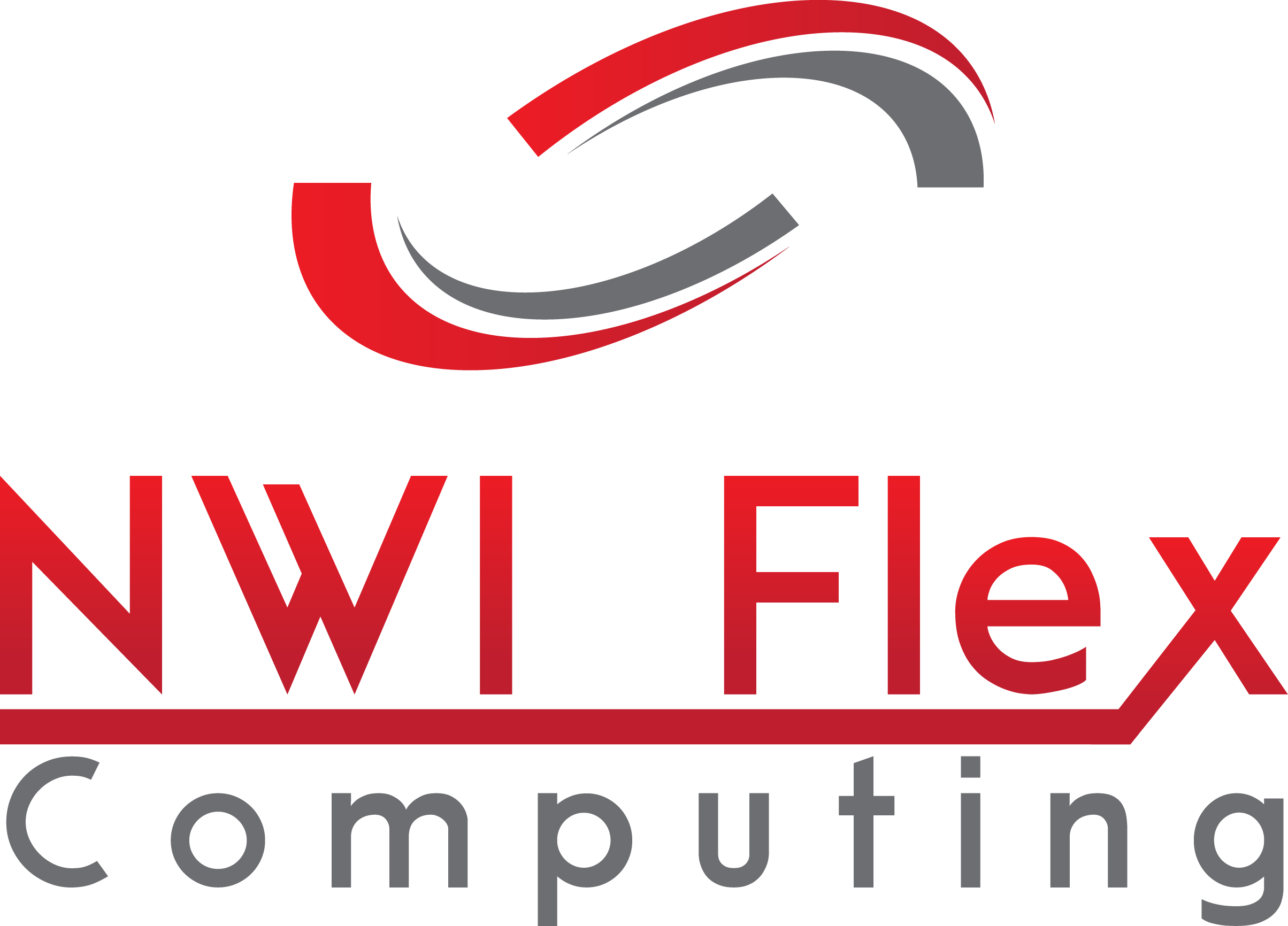 NWI FlexComputing Logo