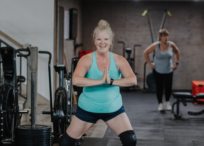 Terry Byars — BTB member