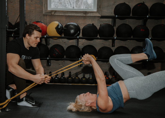 Sarah Kennedy — BTB member