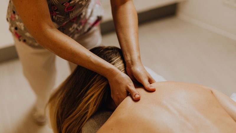Massage Therapy