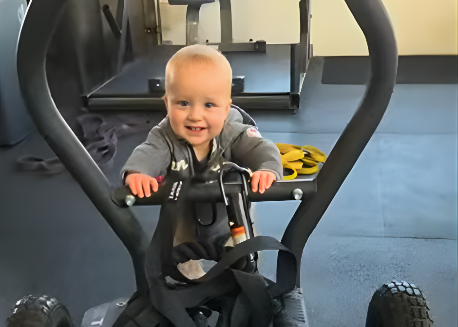 Shannon Murray — BTB member