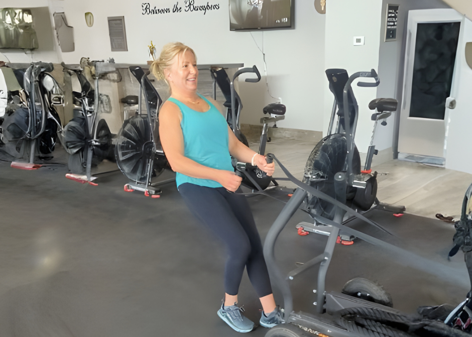 Susan Featherstone — BTB member